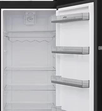 Холодильник Vestfrost VF395 SB BH