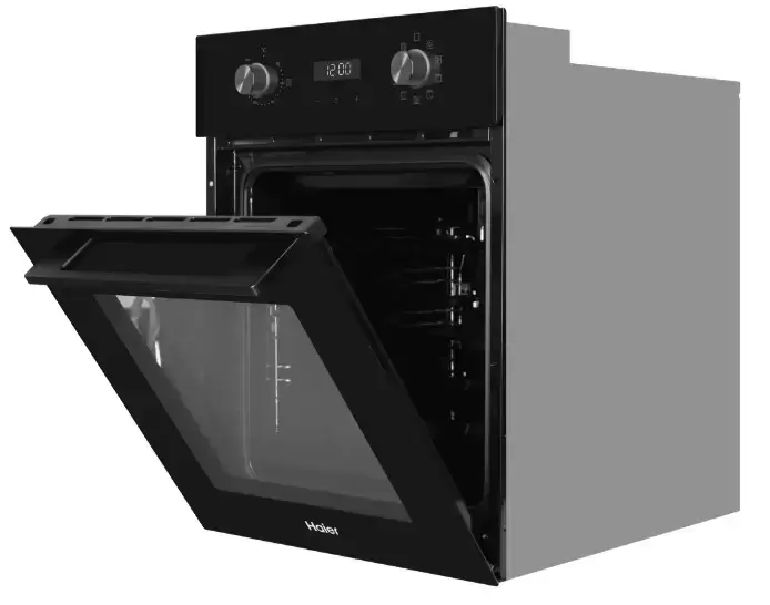 Духовой шкаф Haier HOY-P09NSGBB