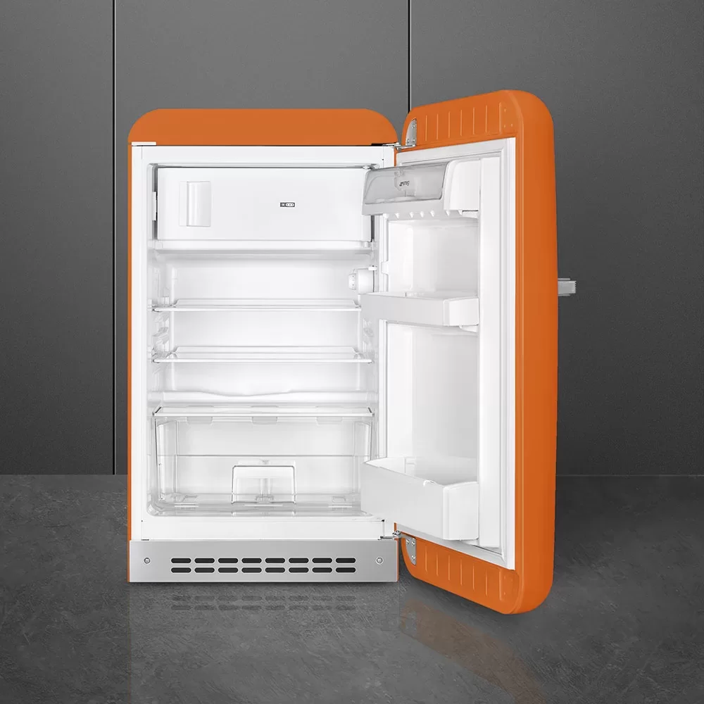 Холодильник Smeg FAB10ROR2