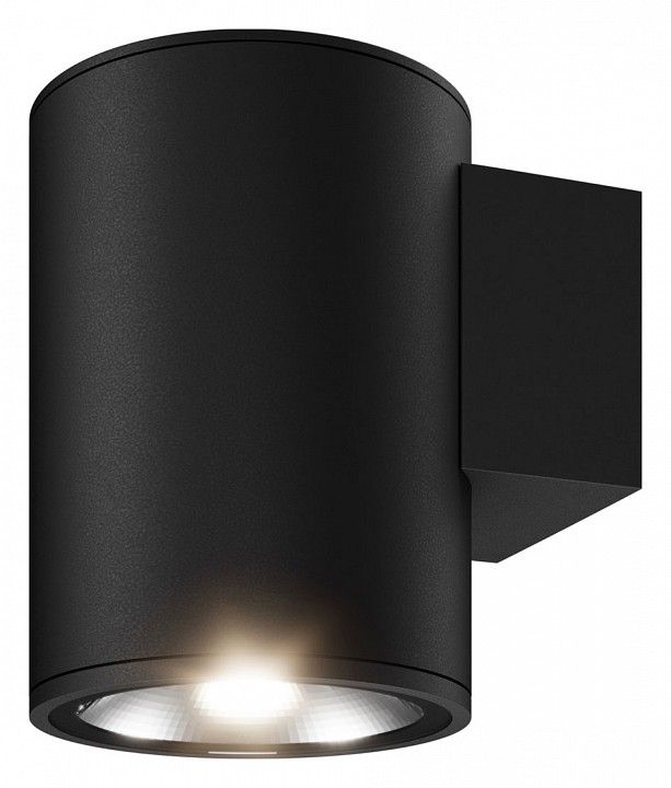 Светильник на штанге Maytoni Outdoor Клин O303WL-L5GF3K