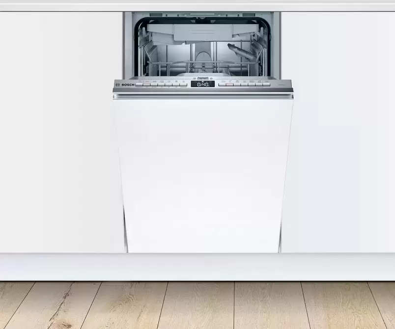 Встраиваемая посудомоечная машина Bosch SPV4EMX16E