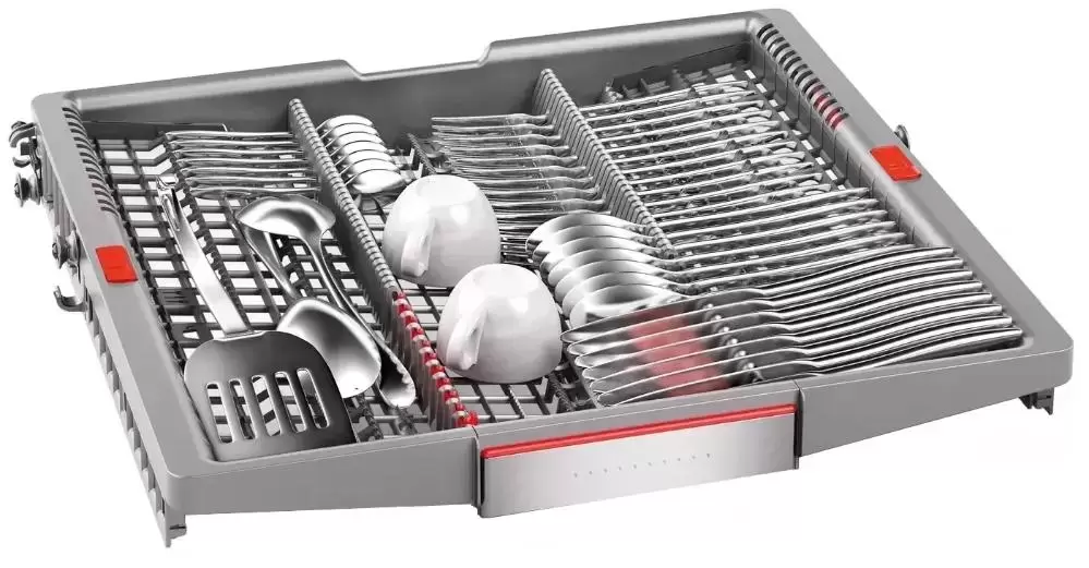 Встраиваемая посудомоечная машина BOSCH SMD8ZCX30R
