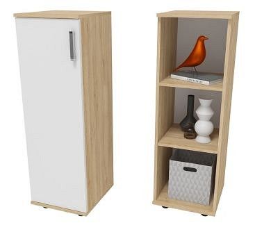 Тумба МФ Jazz С831 С-831СБ