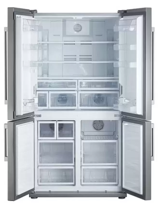 Холодильник Kuppersbusch KE 9800-0-4T