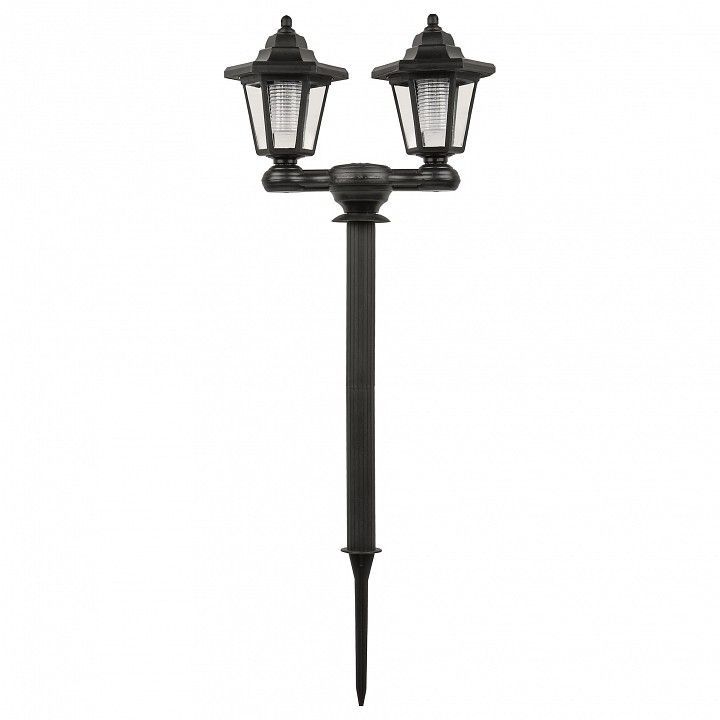 Наземный низкий светильник Uniel USL-S UL-00012700