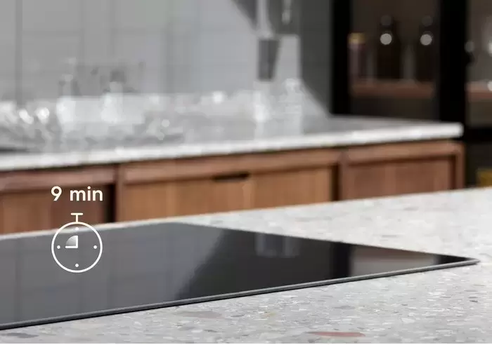 Варочная панель Electrolux LIR60433