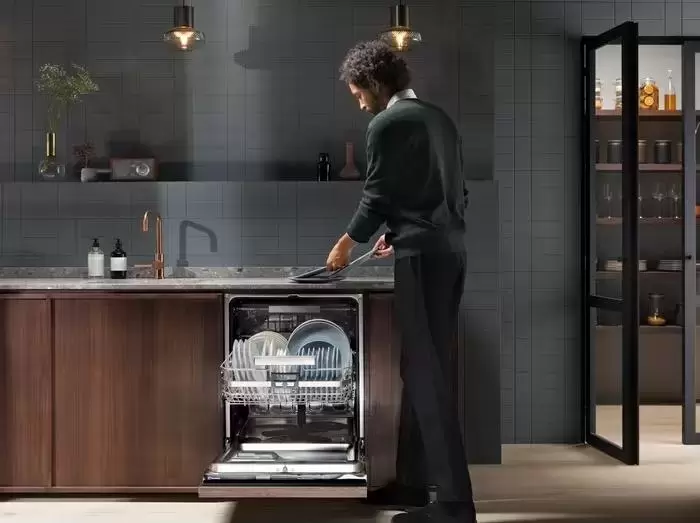 Встраиваемая посудомоечная машина Electrolux KECA7305L