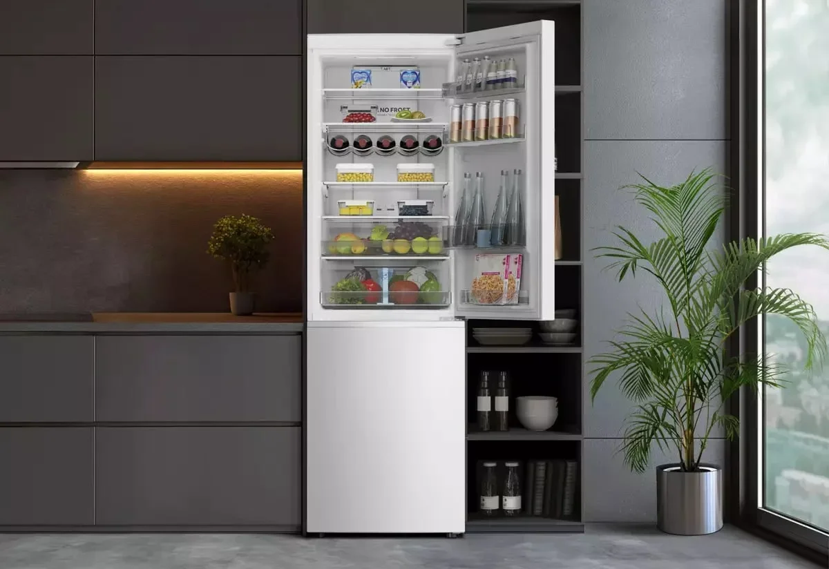 Холодильник Haier C2F636CWFDU1
