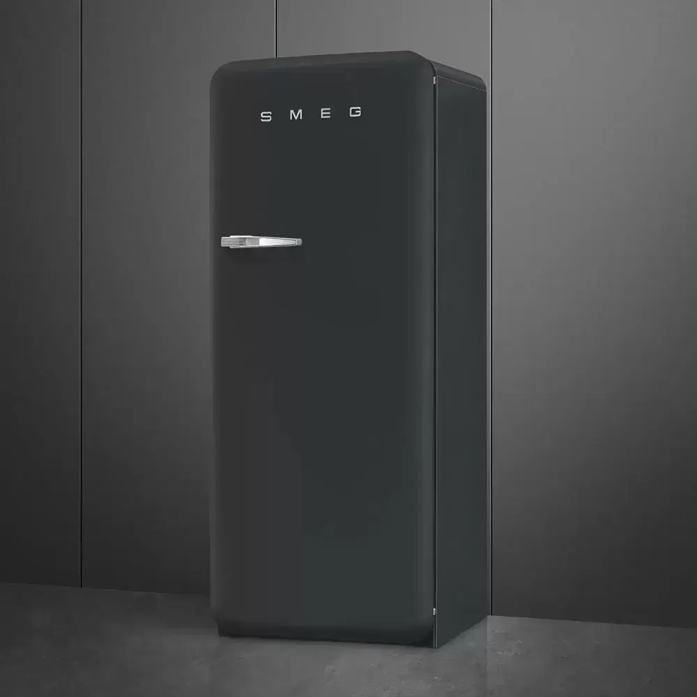 Холодильник Smeg FAB28RDBLV5