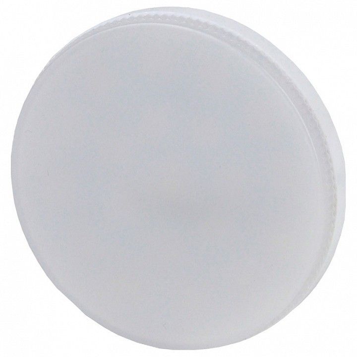 Лампа светодиодная Эра Стандарт GX53 7Вт 2700K LED GX-7W-827-GX53