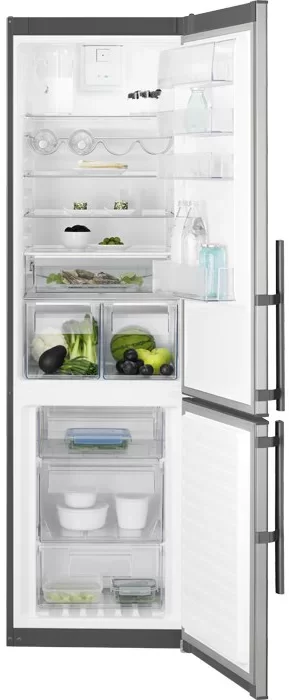 Холодильник Electrolux EN 93852 JX