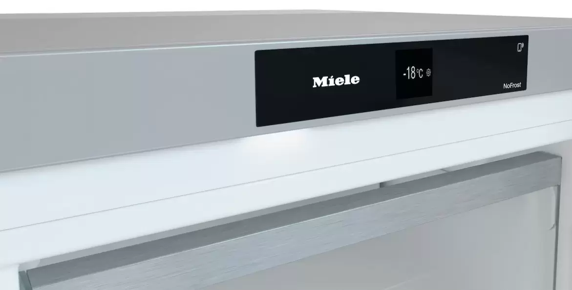 Морозильник Miele FNS 4882 D edt/cs