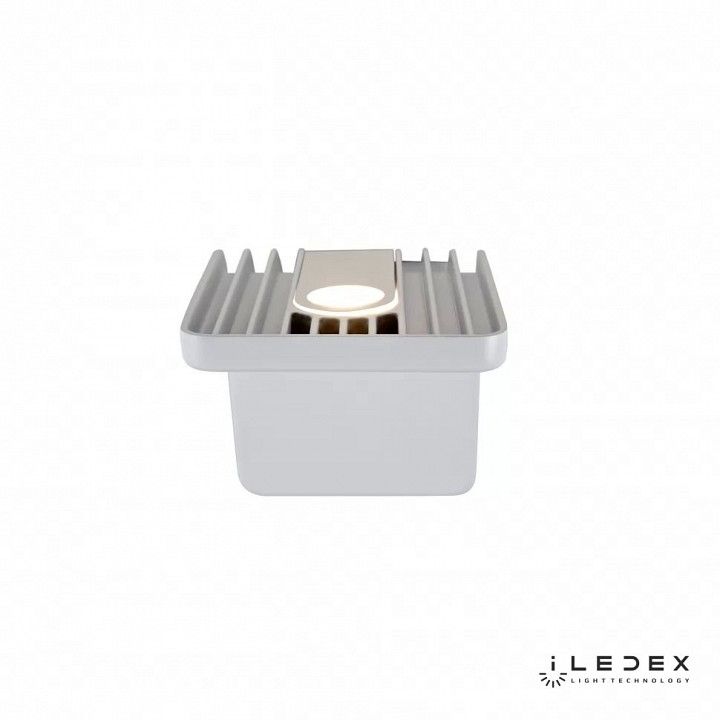 Накладной светильник iLedex Scoop ZD8006-10W WH