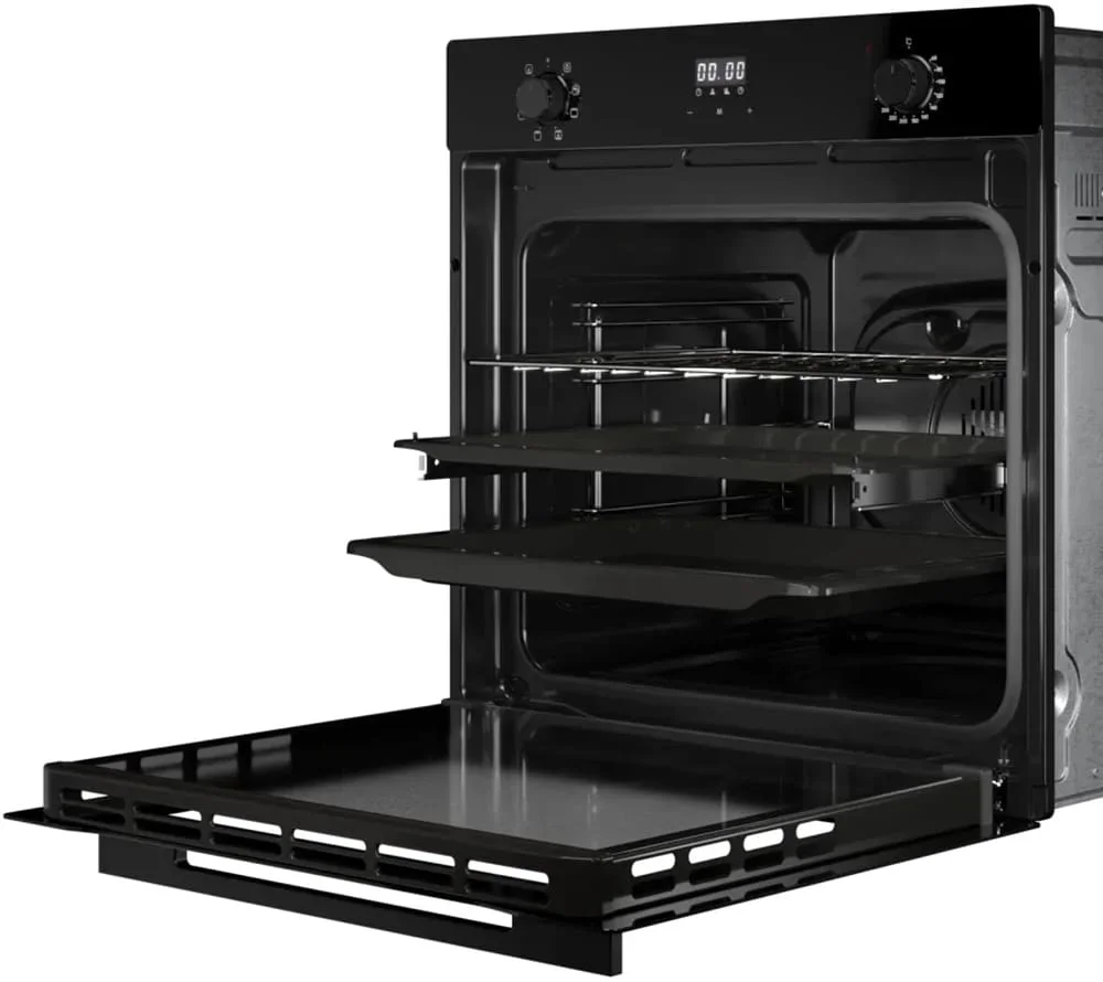 Духовой шкаф Kuppersberg HO 620 B