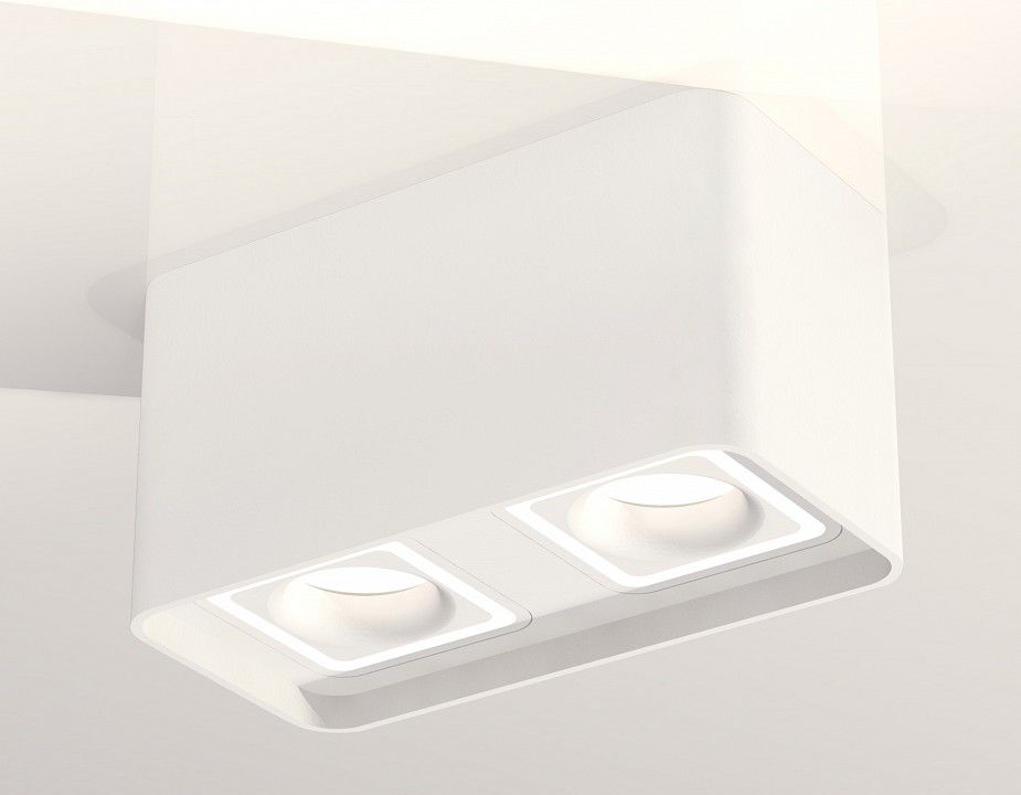 Накладной светильник Ambrella Light XS XS7850020