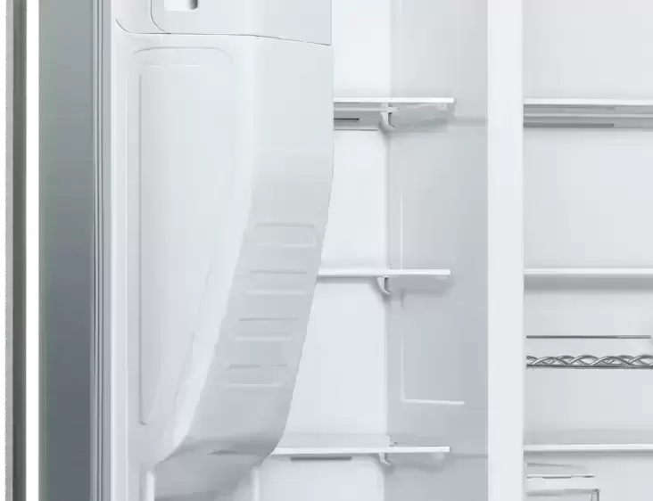 Холодильник Side-by-Side BOSCH KAI93VL30R