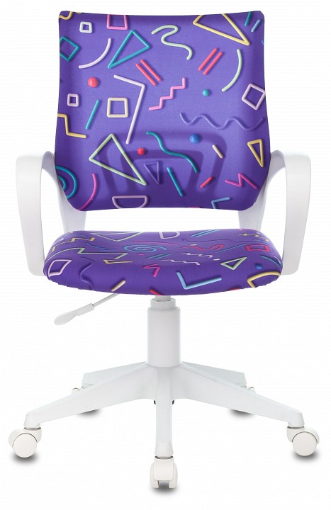 Кресло компьютерное Burokids 1 W