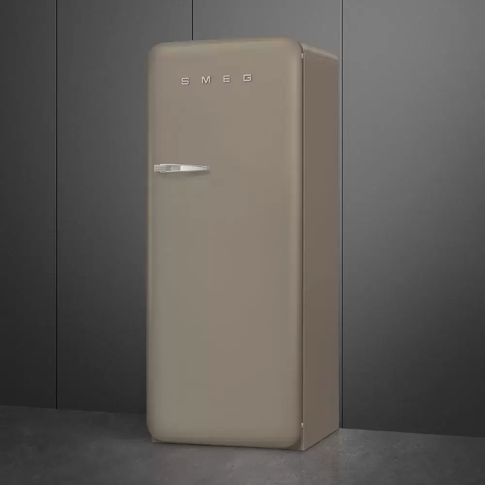 Холодильник Smeg FAB28RDTP5