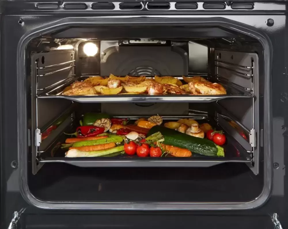 Газовая плита Gorenje GG5A12WF-B