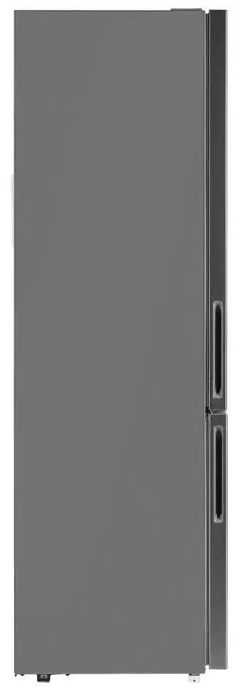 Холодильник Maunfeld MFF200NFХ10 Inverter