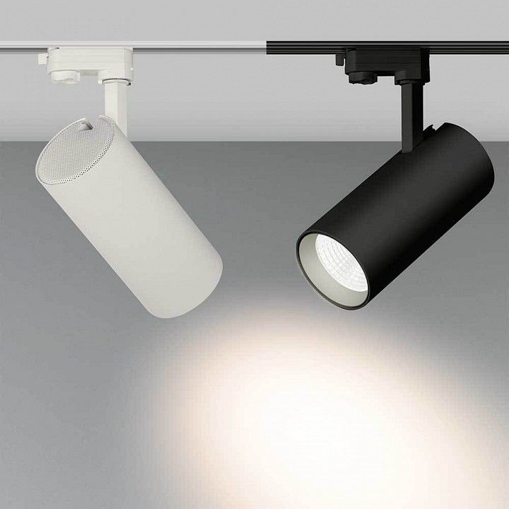 Светильник на штанге Arlight GERA 024596(2)