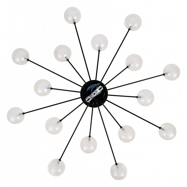 Потолочная люстра Freya Celebrity FR5242CL-16B1