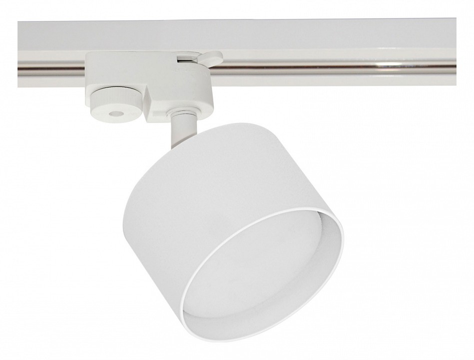 Светильник на штанге Reluce Technical  53006-9.3-001LD GX53 WT