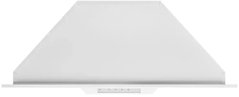 Встраиваемая вытяжка Kuppersberg INLINEA 72 White