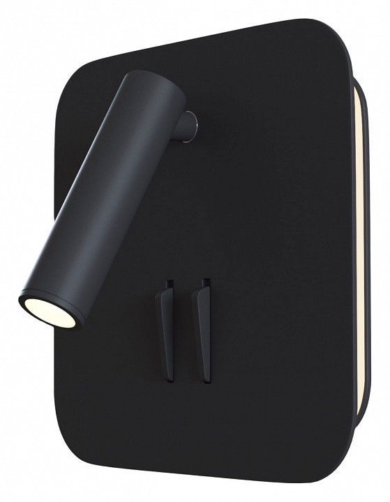 Бра Maytoni Technical Иос 176 C175-WL-01-6W-B