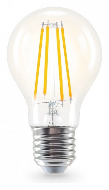 Лампа светодиодная Ambrella Light A60 E27 15Вт 4000K 601514