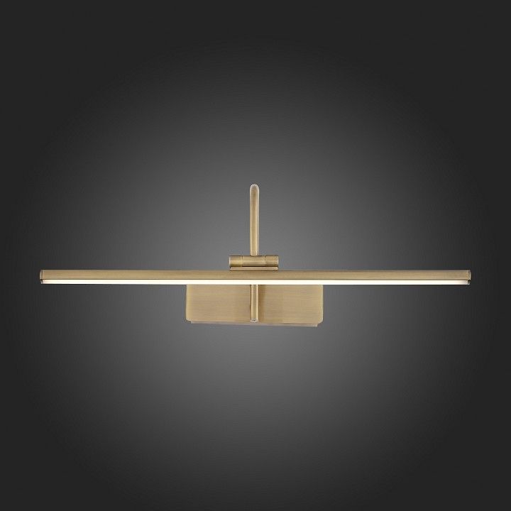 Подсветка для картины ST-Luce Centiаna SL444.031.01