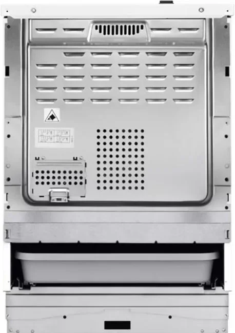 Электрическая плита AEG CCB 6443NBM