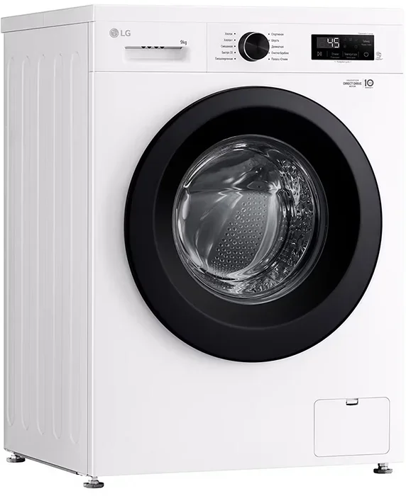 Стиральная машина LG F2Y1VS6W
