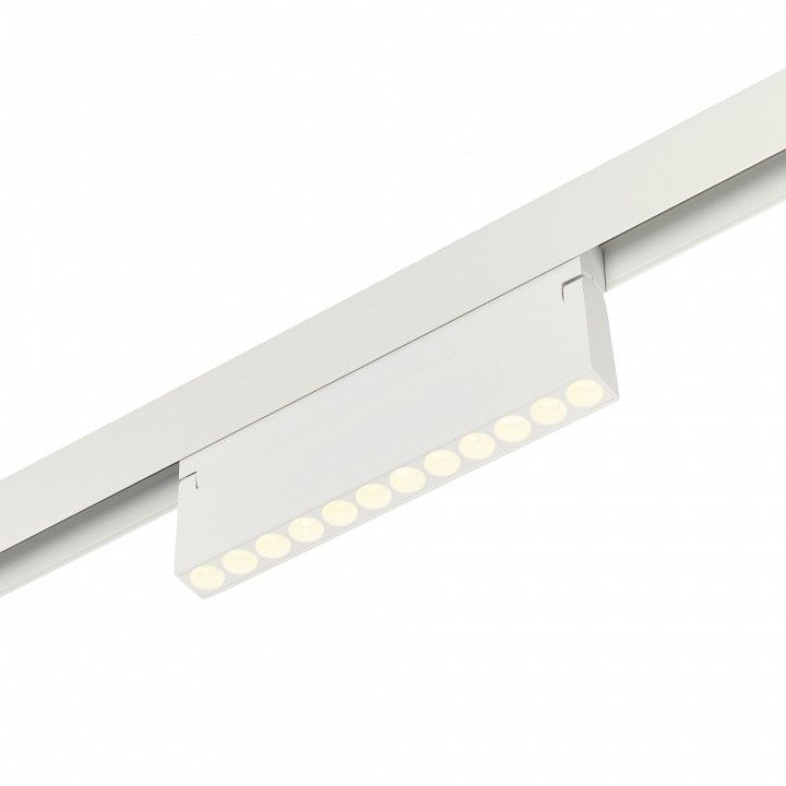 Накладной светильник MyFar FlowPoint MT0213-12W4K-W
