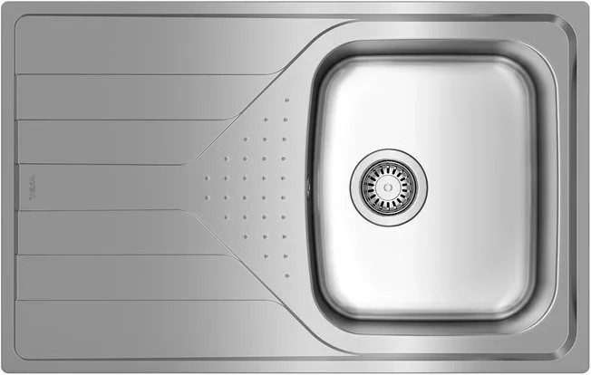 Мойка Teka UNIVERSE 45 T-XM 1B 1D MCTXT
