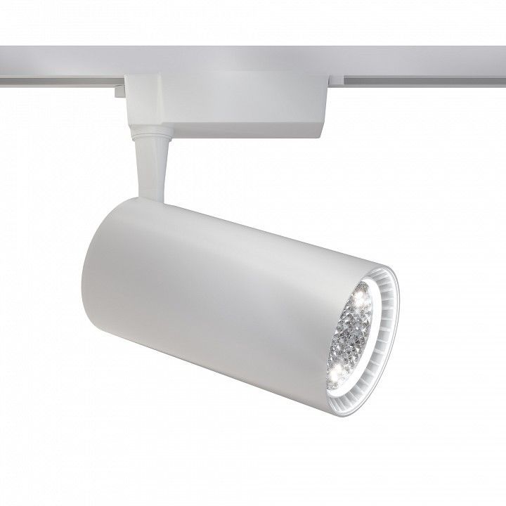 Светильник на штанге Maytoni Technical Вуоро TR003-1-36W4K-W-W