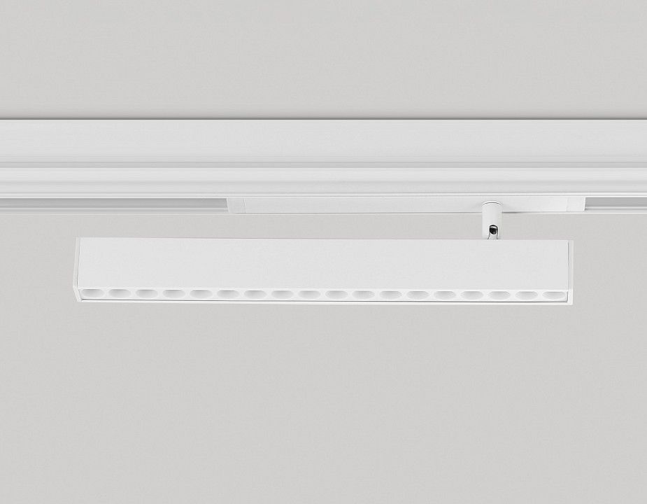 Накладной светильник Ambrella Light GL GL1351