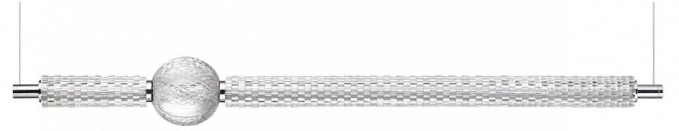 Подвесной светильник Odeon Light Crystal 5007/28L