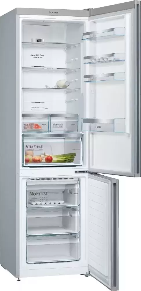 Холодильник Bosch KGN39JB3AR