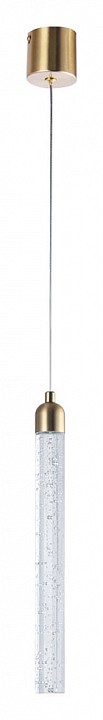 Подвесной светильник Arte Lamp Bias A1802SP-5PB