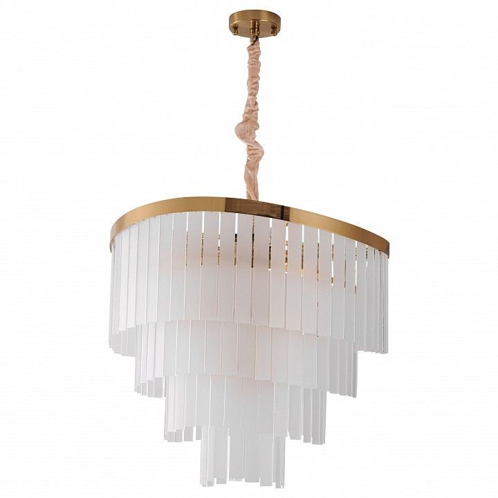 Подвесная люстра Alfa-Light F0524 F0524-04