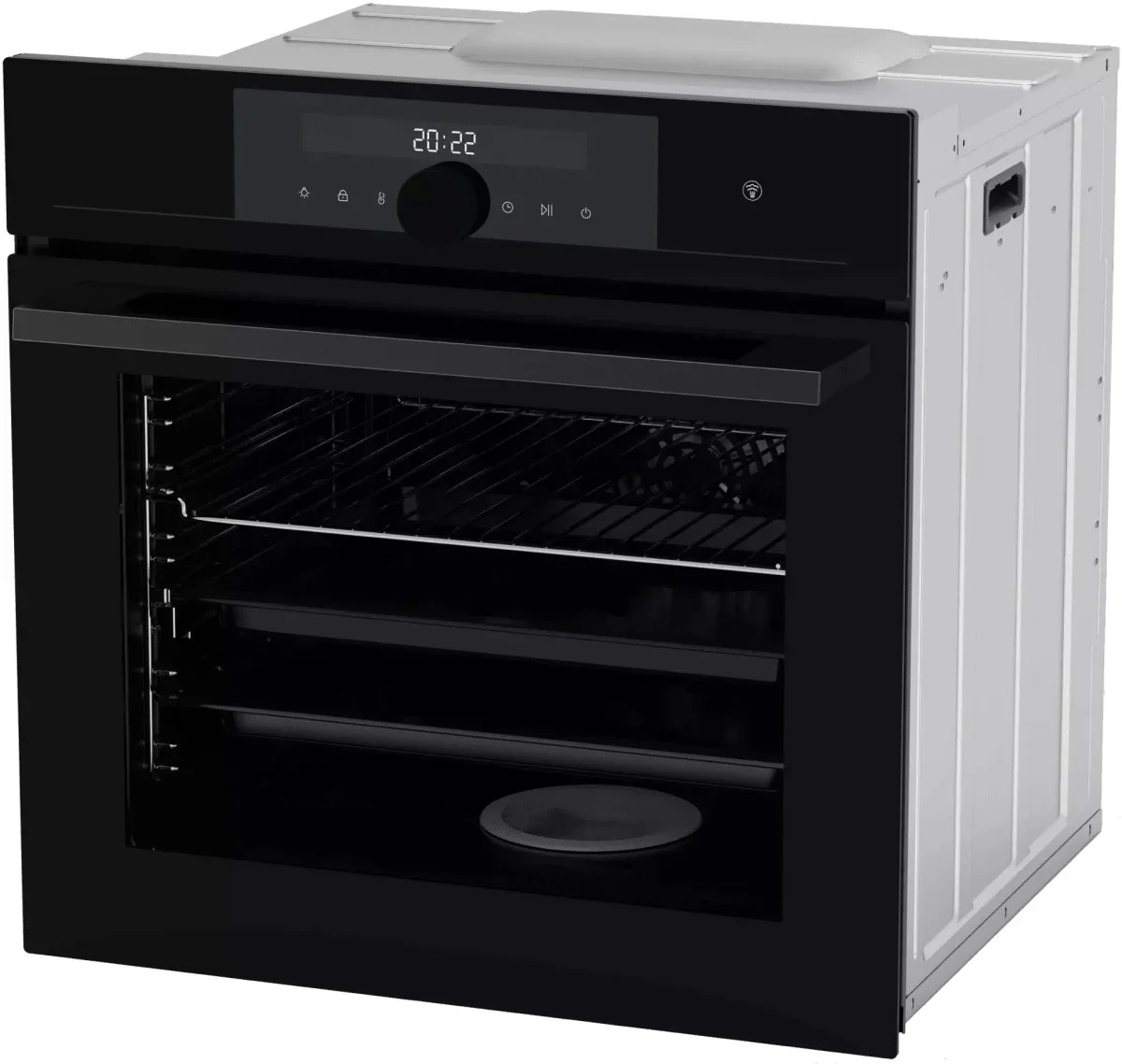 Духовой шкаф Haier HOX-FP5RAGB Bl