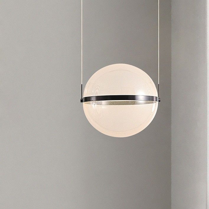Подвесной светильник Imperiumloft Niclis-Chrome01 232975-23