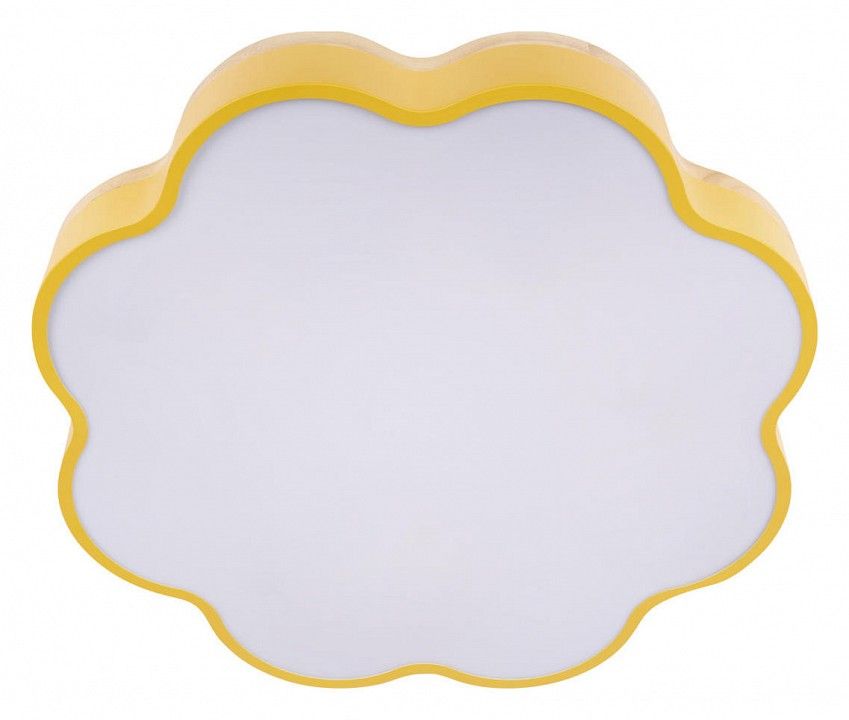 Накладной светильник Loft it Axel 10225/36 Yellow