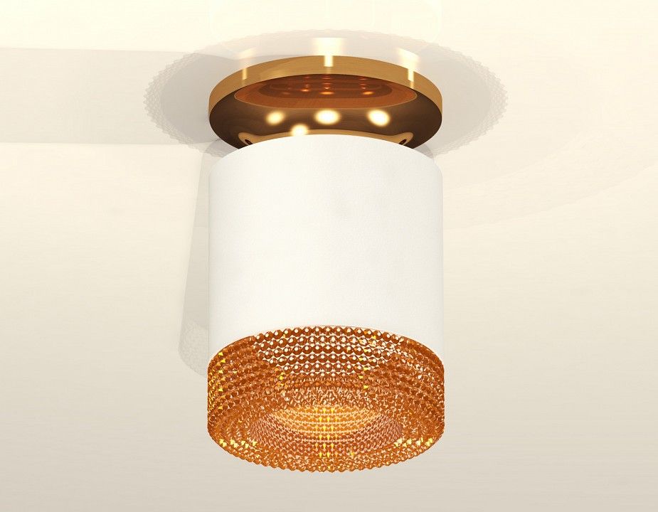 Накладной светильник Ambrella Light XS XS7401123