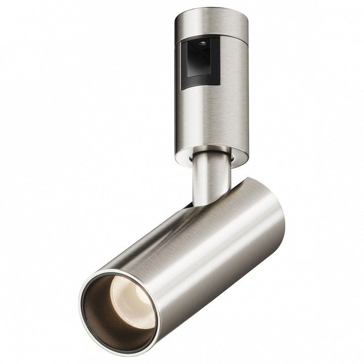Накладной светильник Maytoni Technical Фокус TR144-1-5W3K-W-PT