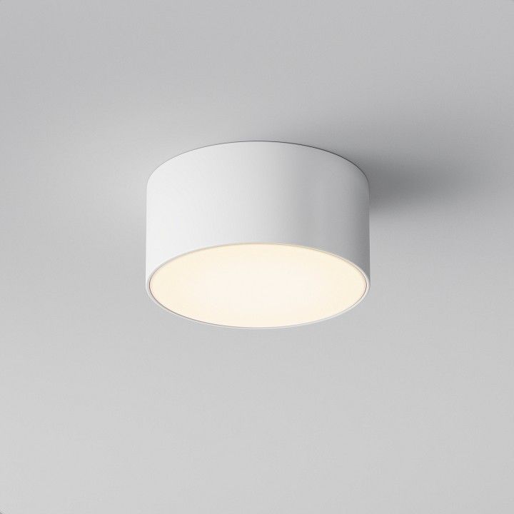 Накладной светильник Maytoni Outdoor Зон ИП/IP O430CL-L15W3K