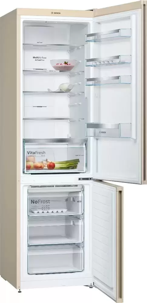 Холодильник Bosch KGN39VK22R