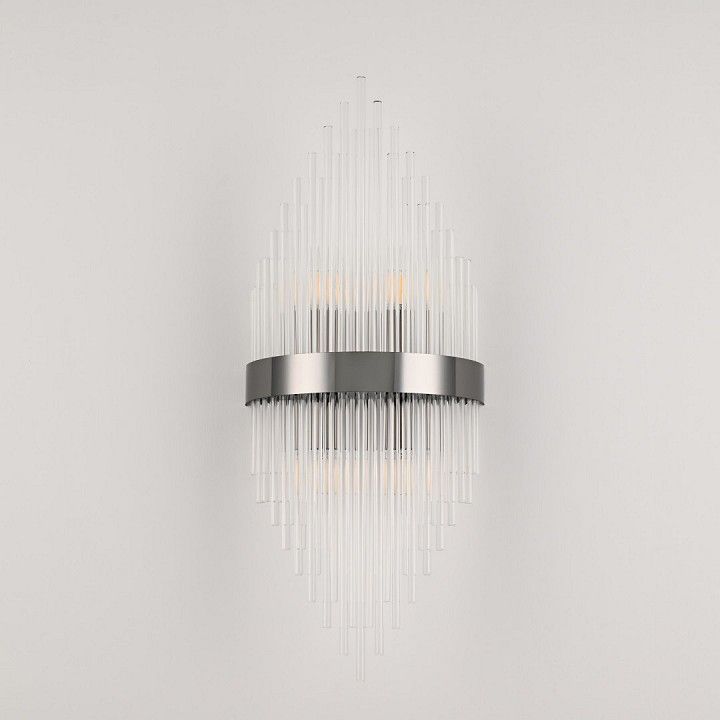 Накладной светильник Arte Milano Torcia 430122.250.4.E14.A1 BK