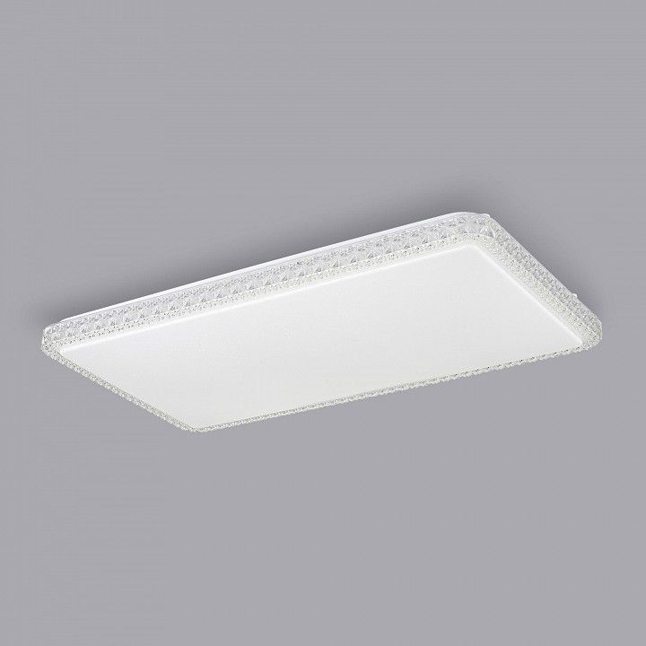 Накладной светильник Citilux Kристалино Слим CL715P600